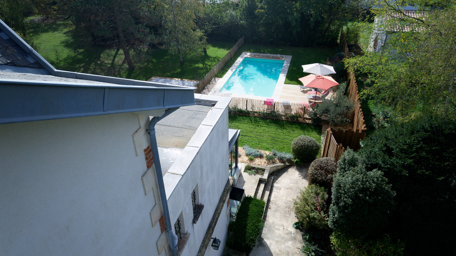 Piscine Classique - C - 17700